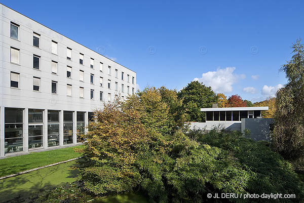 Université de Liège
University of Liege